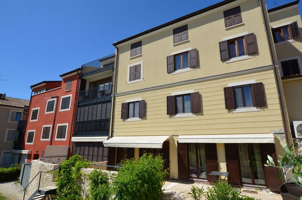 Apartment Max Rovinj Buitenkant foto