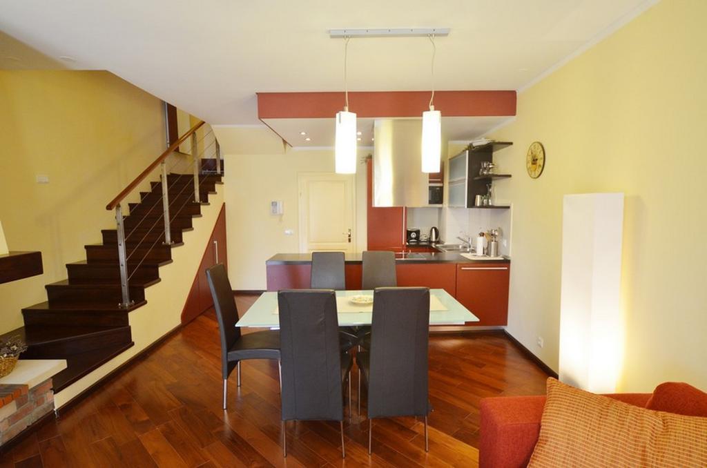 Apartment Max Rovinj Buitenkant foto