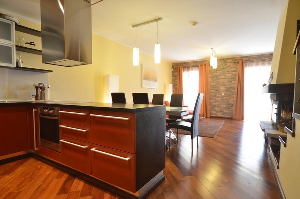 Apartment Max Rovinj Buitenkant foto